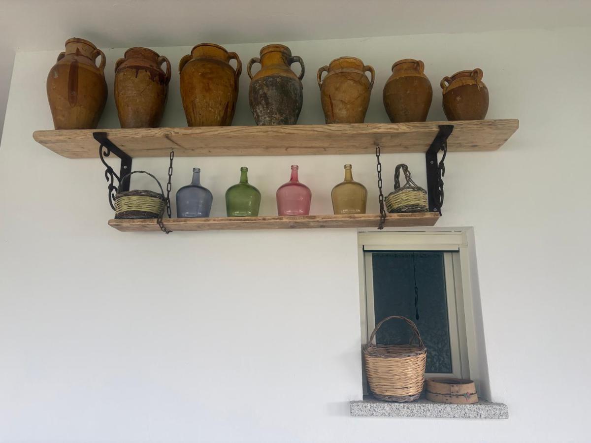 Dimora S'Ena Manna - B&B Oliena