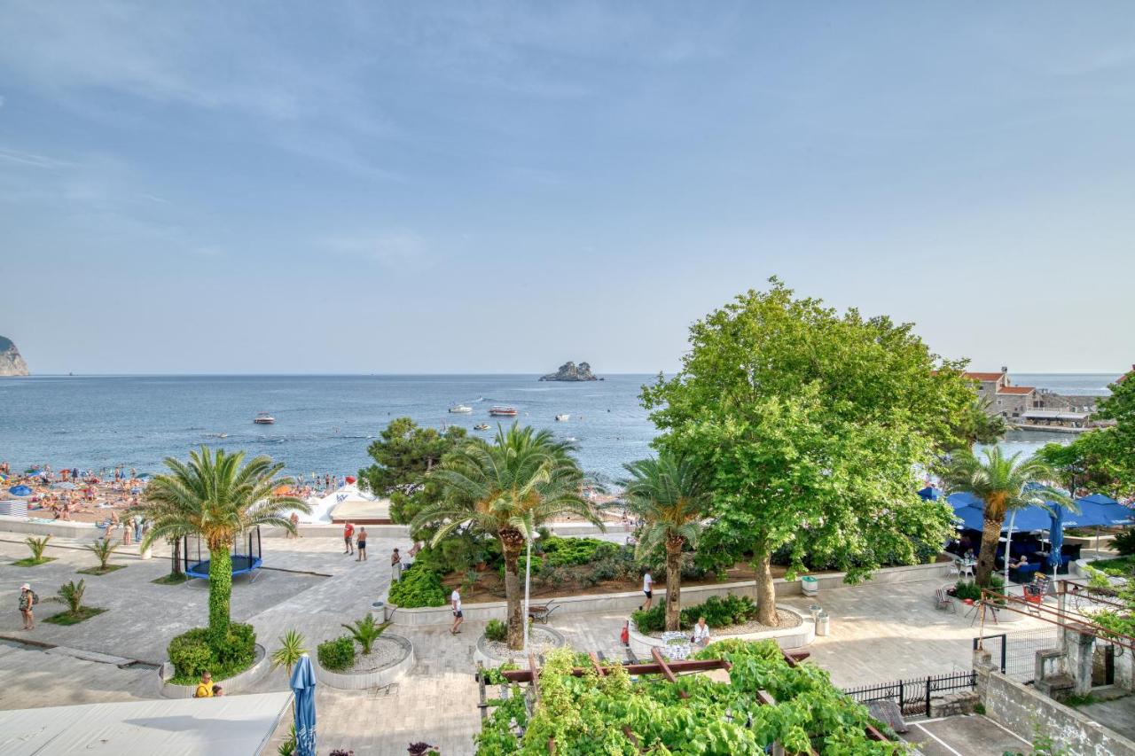 SM Beach Residence - B&B Petrovac na Moru