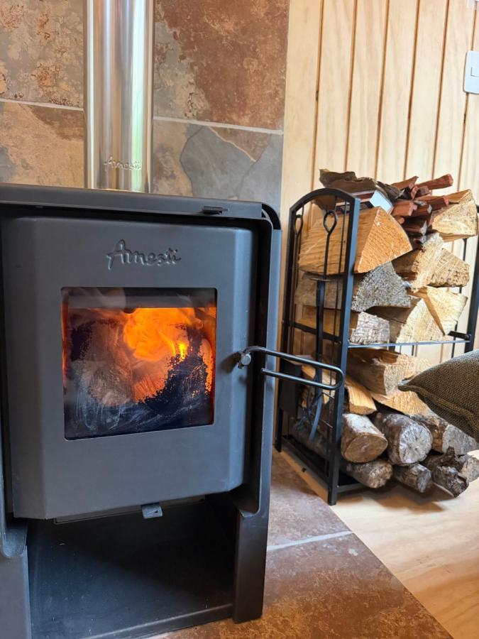 Tiny House A & M Chaiten - B&B Chaitén