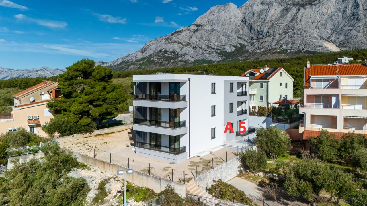 Sunshine Breeze - B&B Promajna