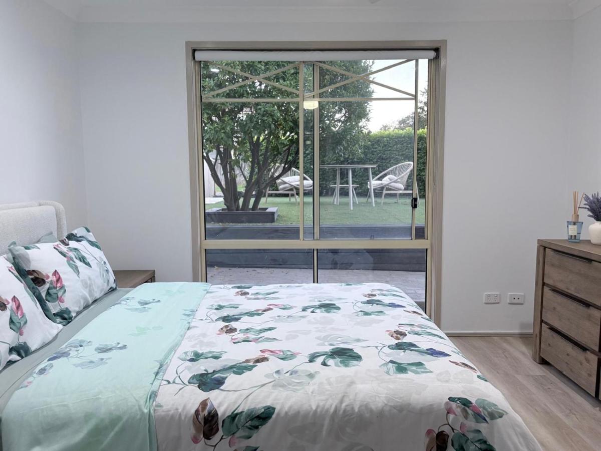 Spacious 2BR Granny w Garden near Stanhope Leisure - Chambres d’hôtes Glenwood