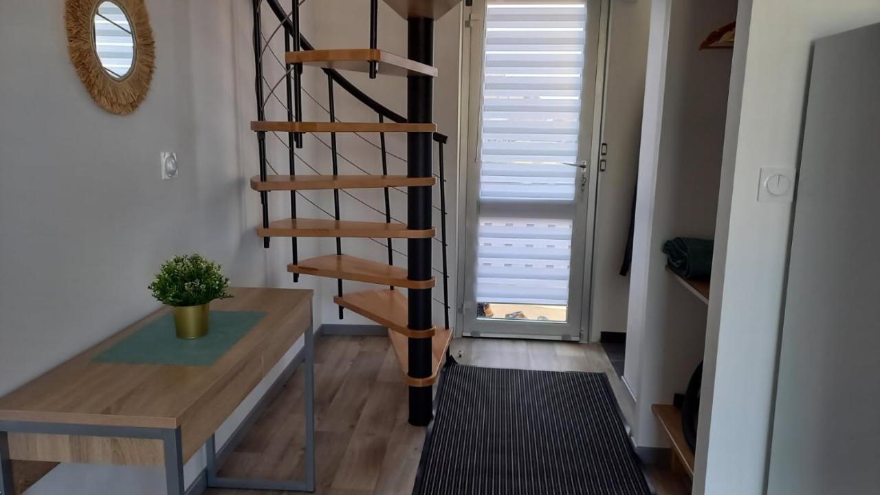 Les cottages - Chambres d'hôtes Colleville-Montgomery