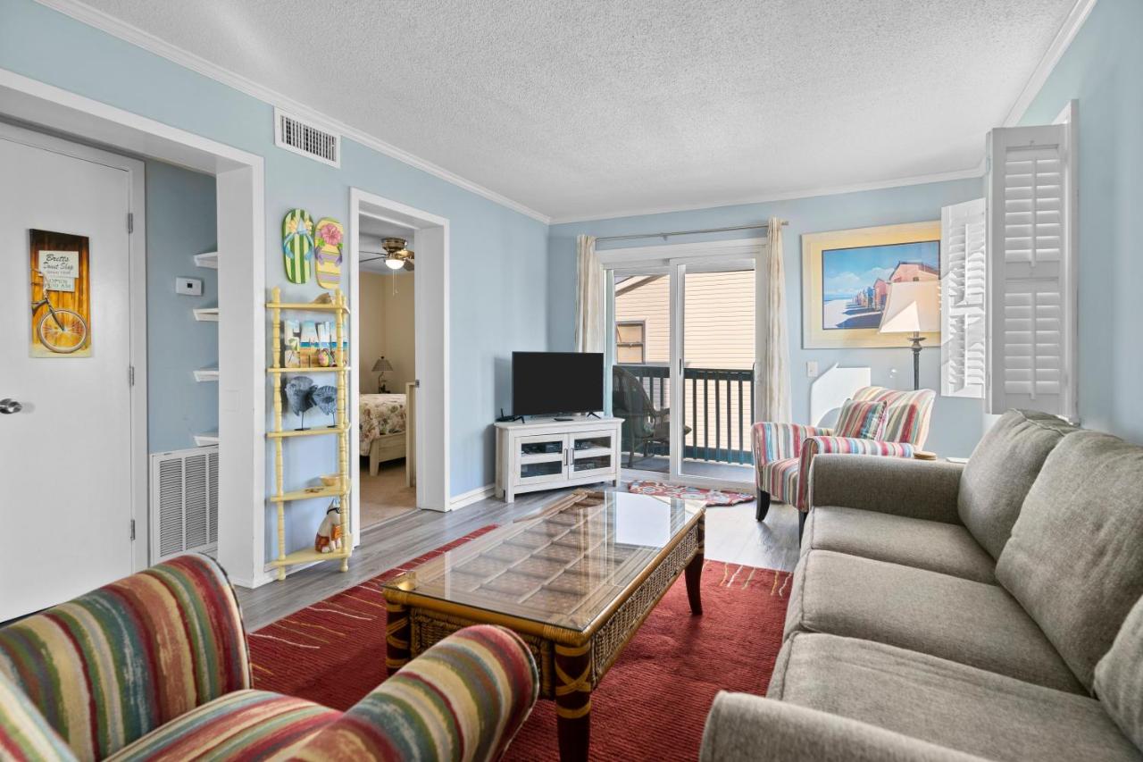 The Sun Spot - B&B Carolina Beach