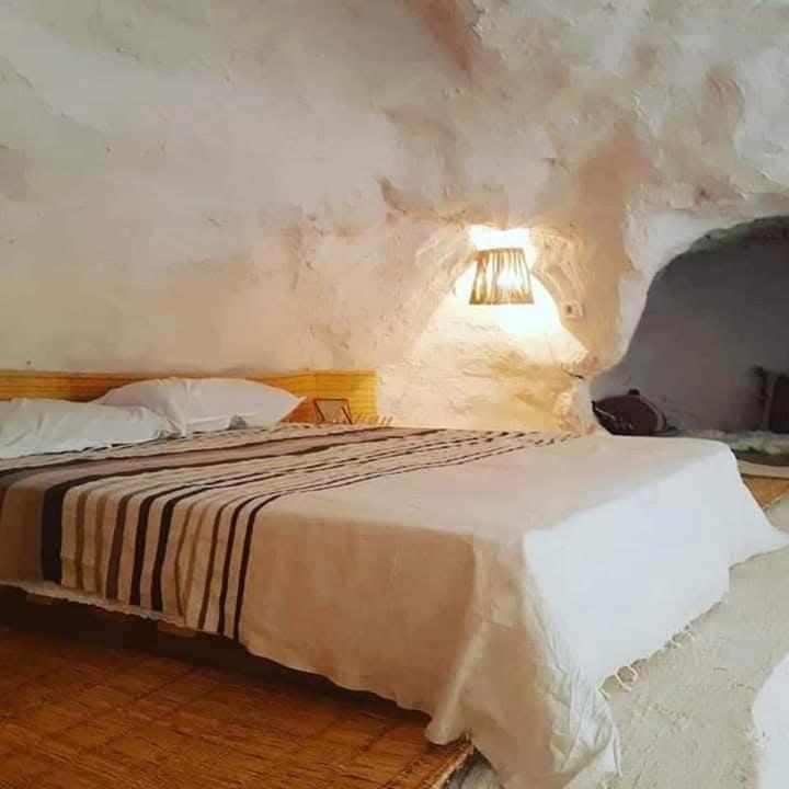 Dar Sana - B&B Ksar el Hallouf