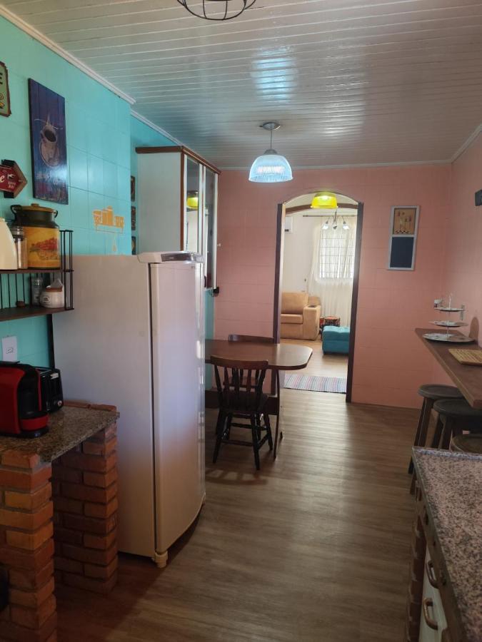 Casa Conforto & Lazer Foz do Iguaçu - Chambres d'hôtes Foz do Iguaçu