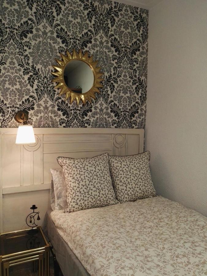 Apartamento Oliver - Ferienwohnung