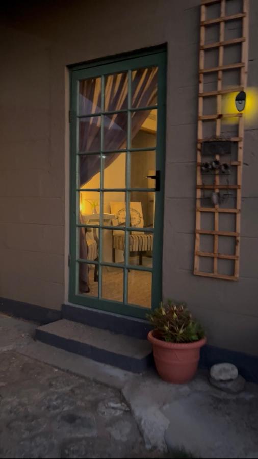 Shanti Accommodation - B&B Koiingnaas