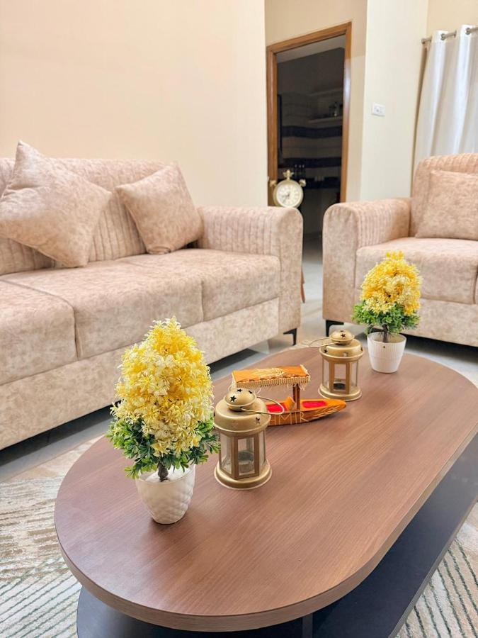 Elite Apartment - Ferienwohnung Hyderabad