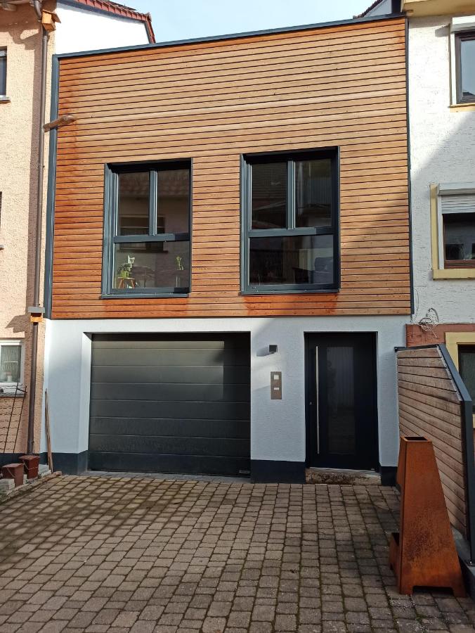 Auszeitbude Mudau, FeWo auf 48 m2 - B&B Mudau