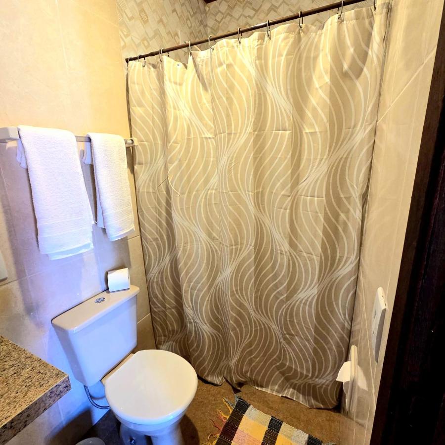 Standard Doppelzimmer