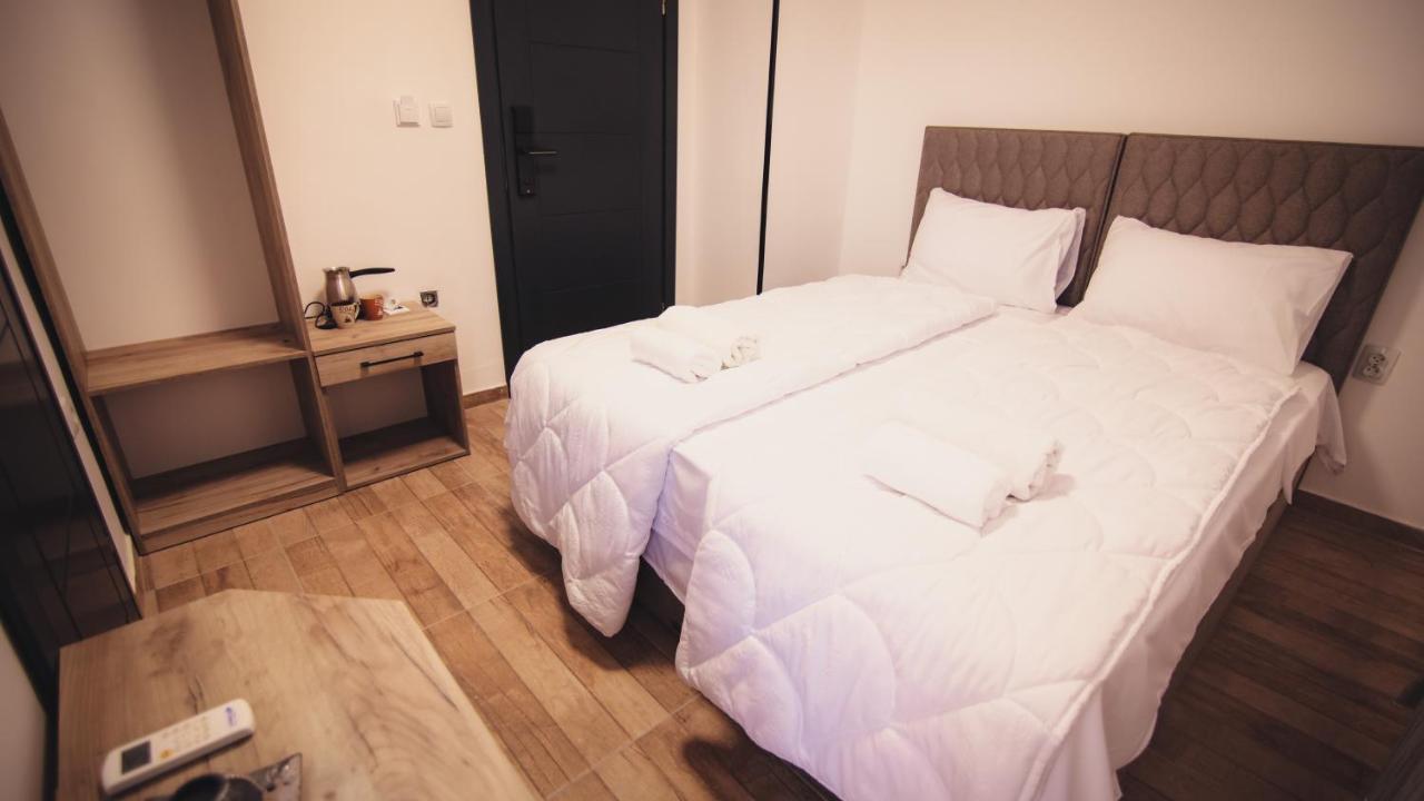 Saint Sava - B&B Ocrida