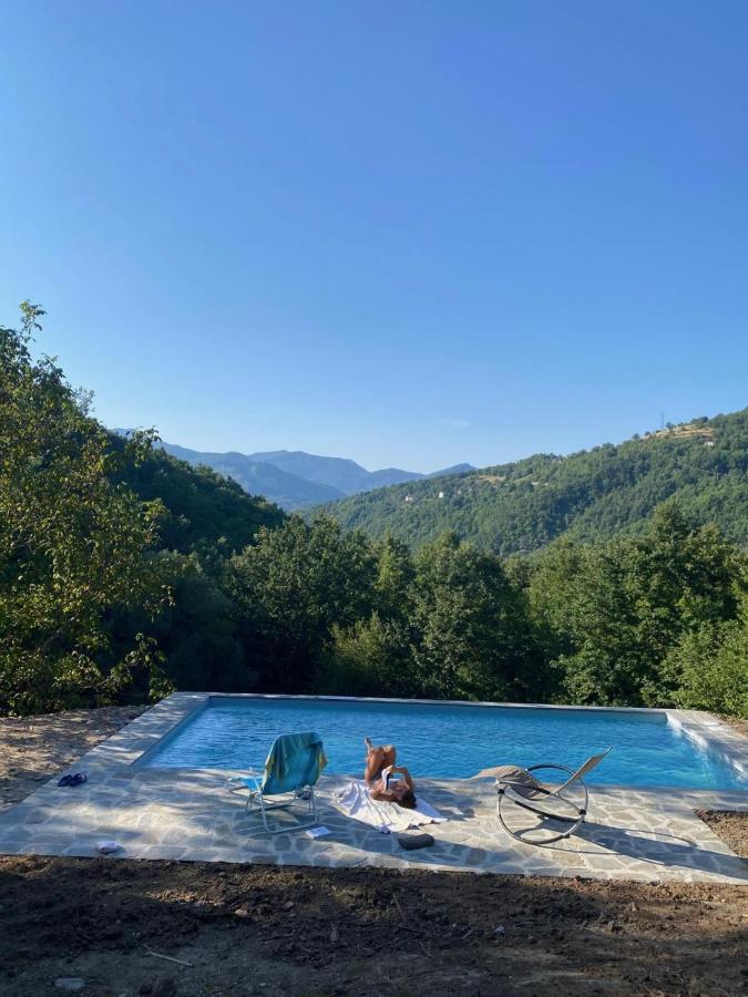 La Terra del Passo - B&B Belforte