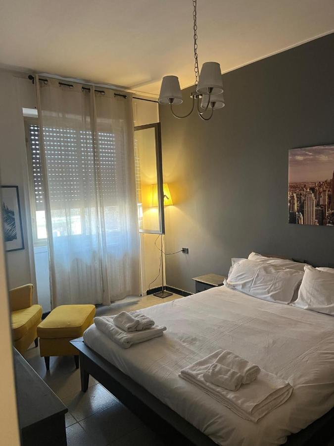 a casa di Carolina, san siro centro Milano ippodromo - Ferienwohnung Mailand