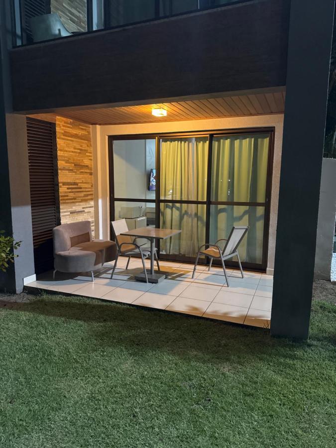 Iloa Residence V13 Beach - localização privilegiada - B&B Barra de São Miguel
