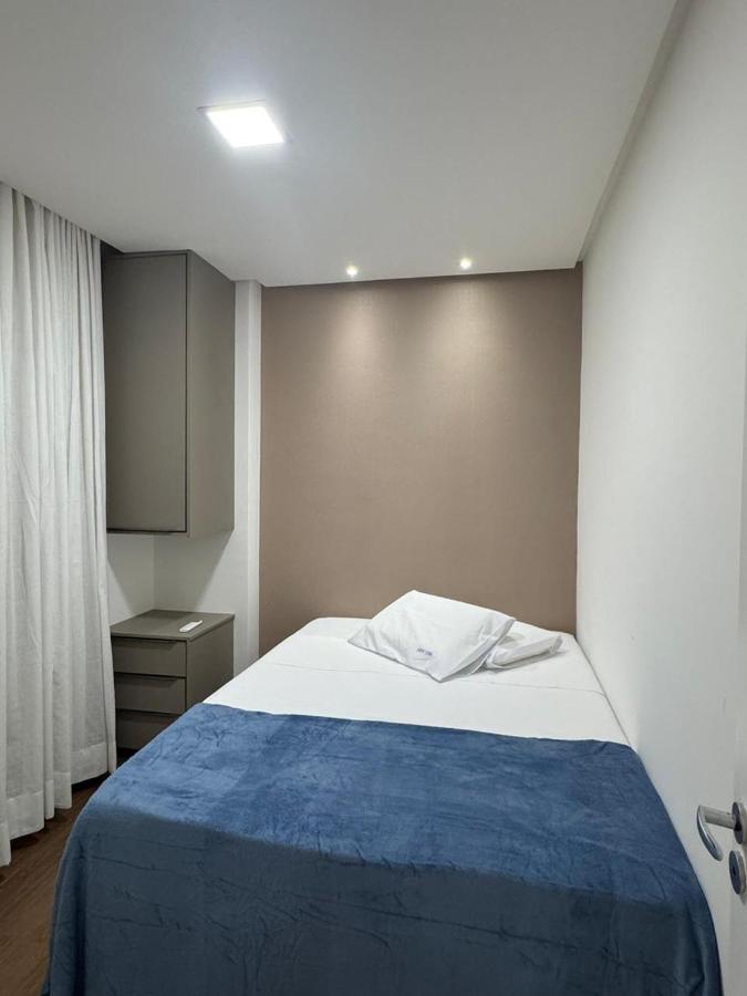 Maravilhoso Apartamento Porto da Barra - Ferienwohnung Salvador