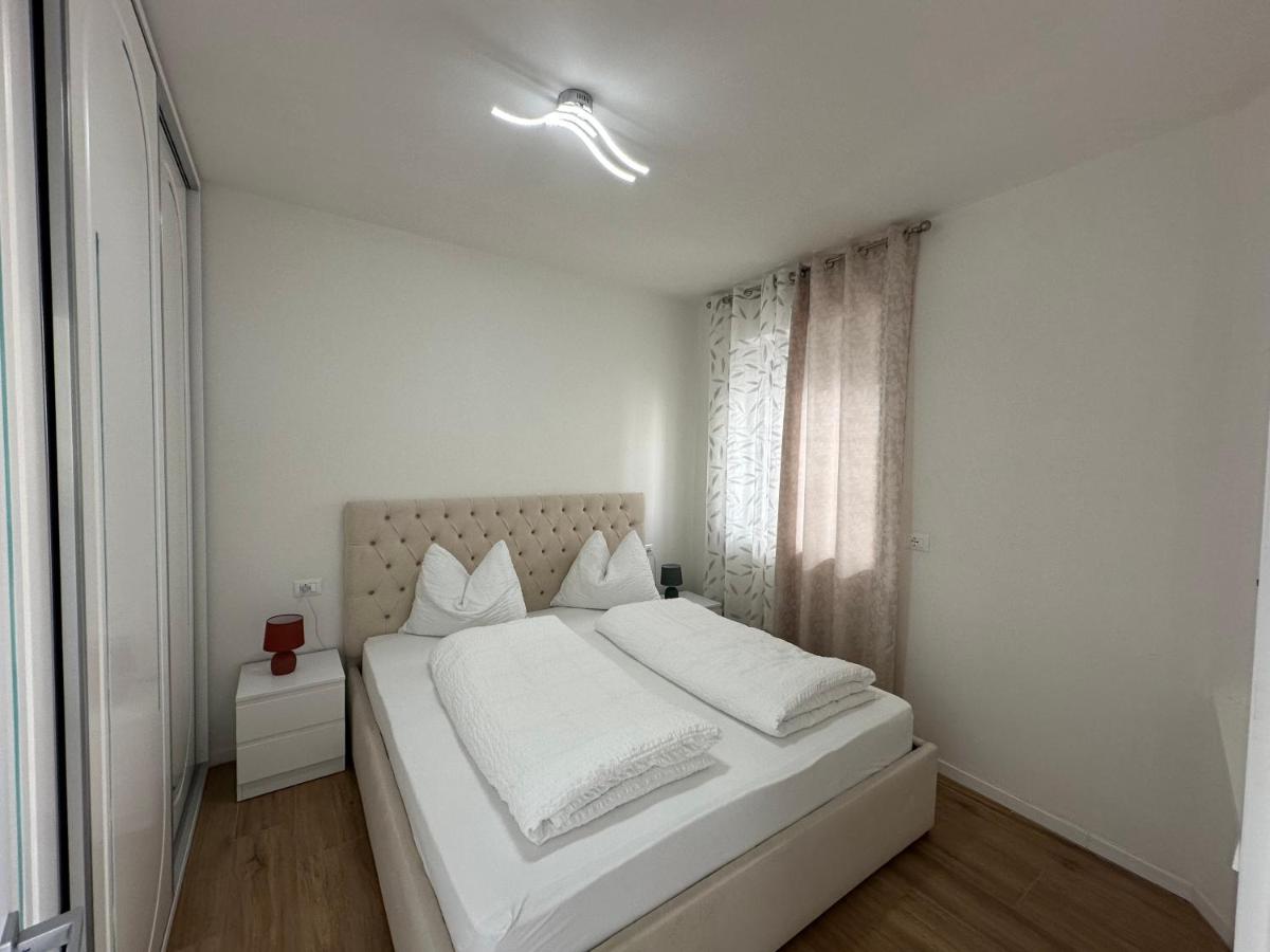 Villa Hajdi Q & U - B&B Merano