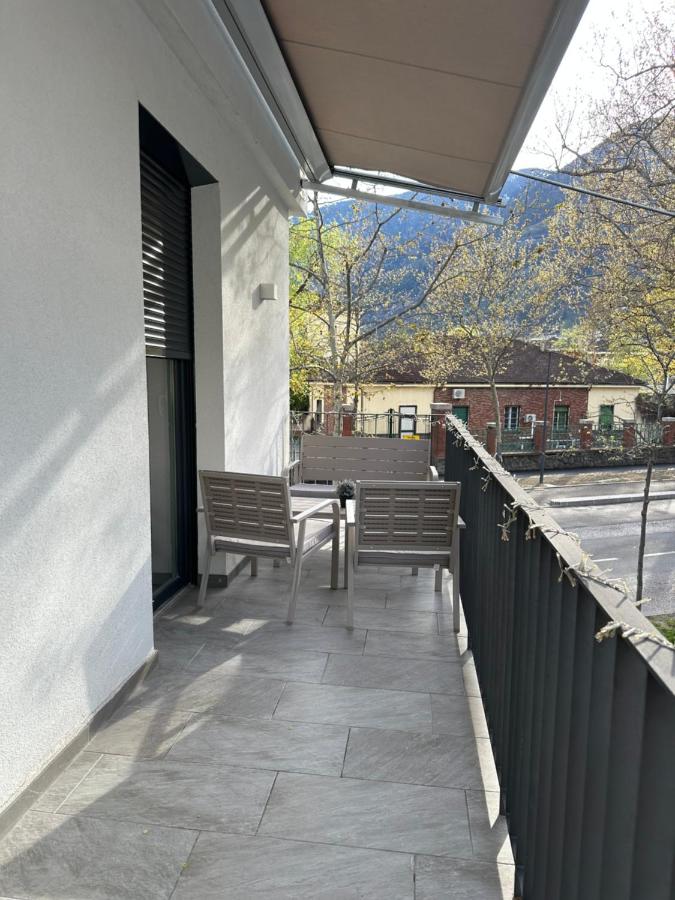 Villa Hajdi Q & U - B&B Merano