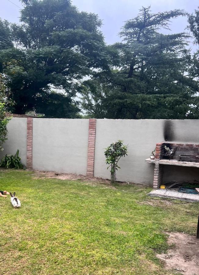 El rincon del viajero deptos - Ferienwohnung La Porteña