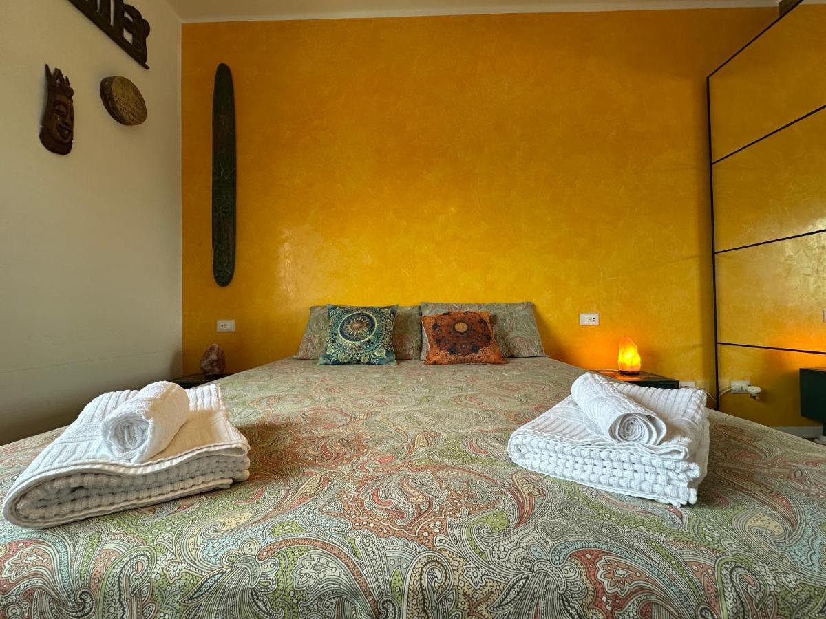 Venezia-Mestre Train Station Relax Suites - B&B Mestre