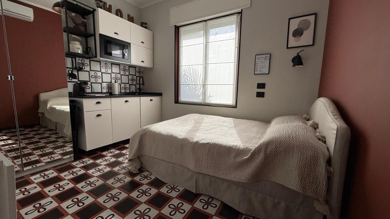 Design studio Margherita - B&B Cinisello Balsamo