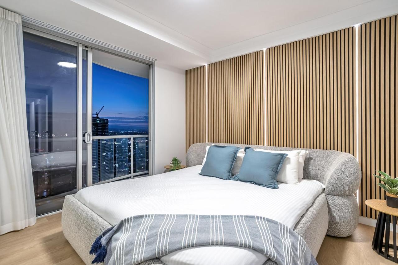INN PARADISE Family Retreat - Chambres d'hôtes Gold Coast