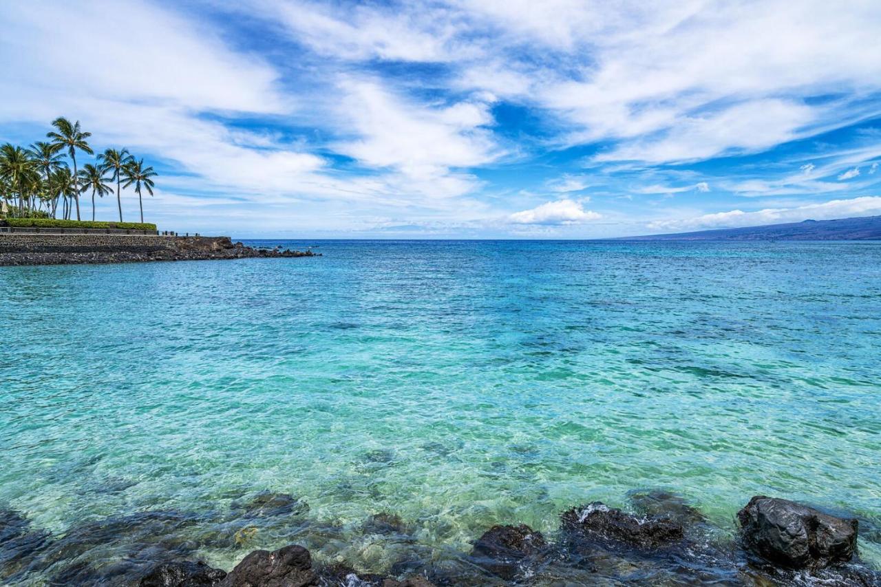 ❤PiH❤ DOLPHIN HALE Beach ClubWalk to PoolsBikes Beach GearFull 3 Bath - B&B Waikoloa
