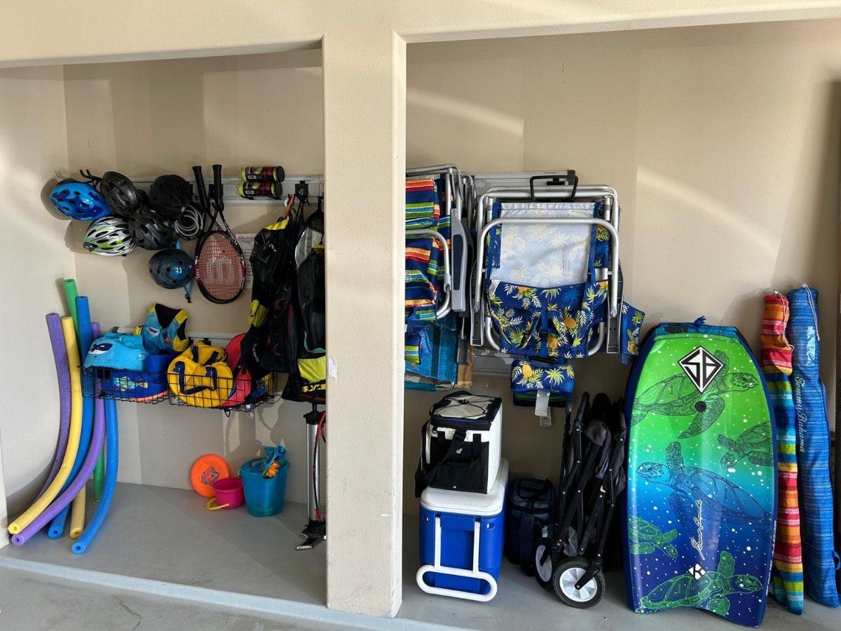 ❤PiH❤ DOLPHIN HALE Beach ClubWalk to PoolsBikes Beach GearFull 3 Bath - B&B Waikoloa