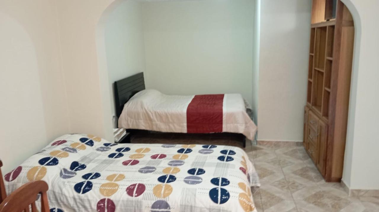 Gardenias Suites Lite - B&B Ibarra