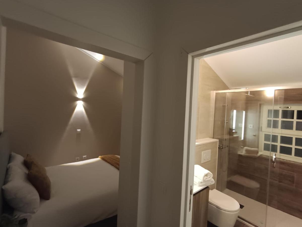 Opus House - Ferienwohnung Guimarães