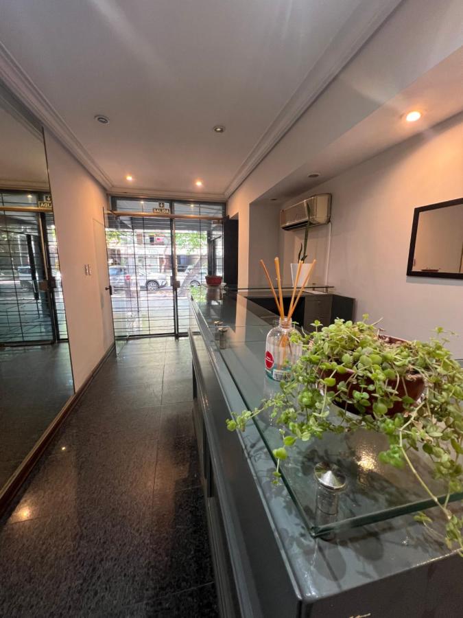 Mendoza Suites 9 -parking privado opcional- - B&B Mendoza