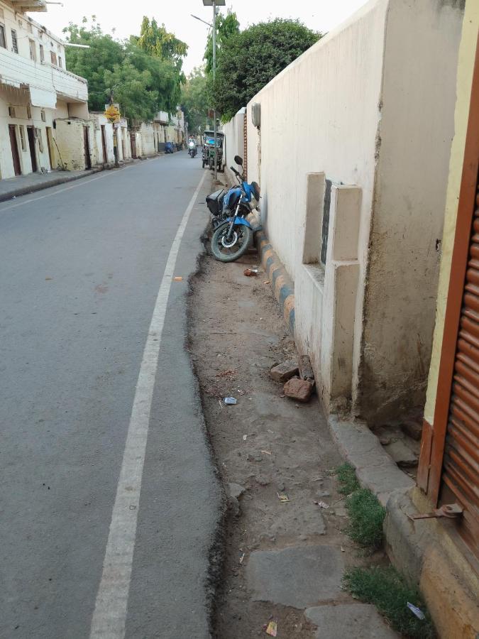 Ramesht Paying Guest house, Ganga View - B&B Benarés