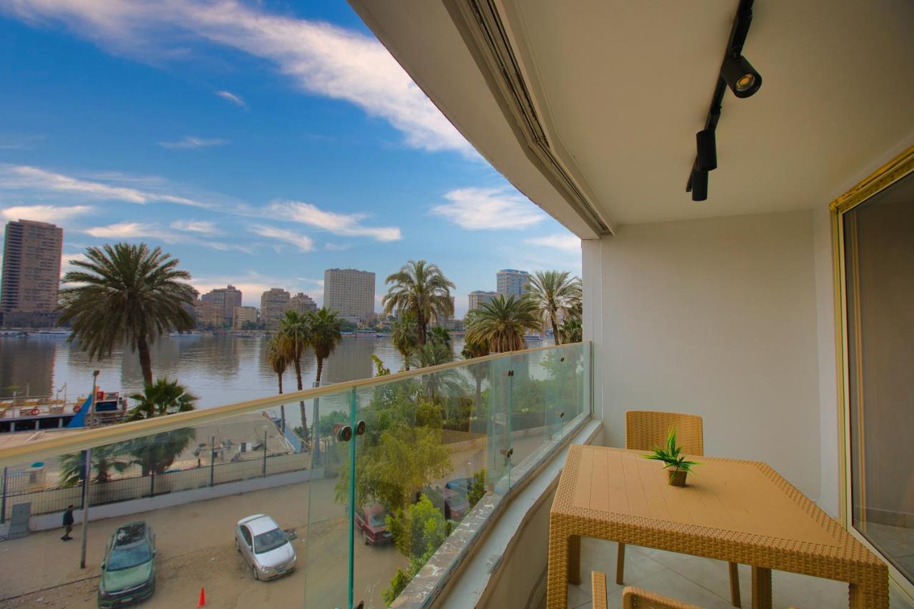 Zweibettzimmer mit Meerblick