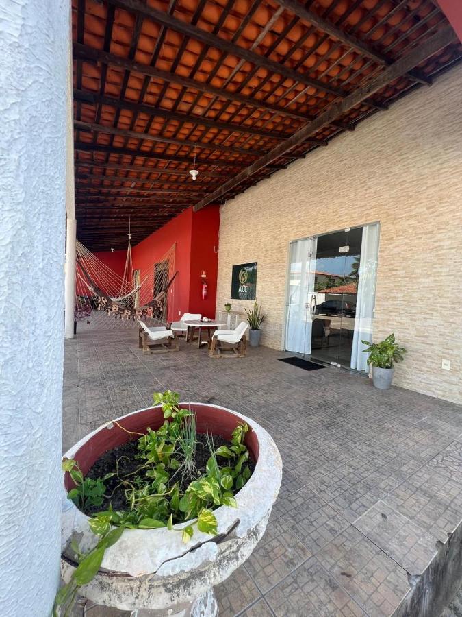 Allmedhouse - Chambres d'hôtes São Luís