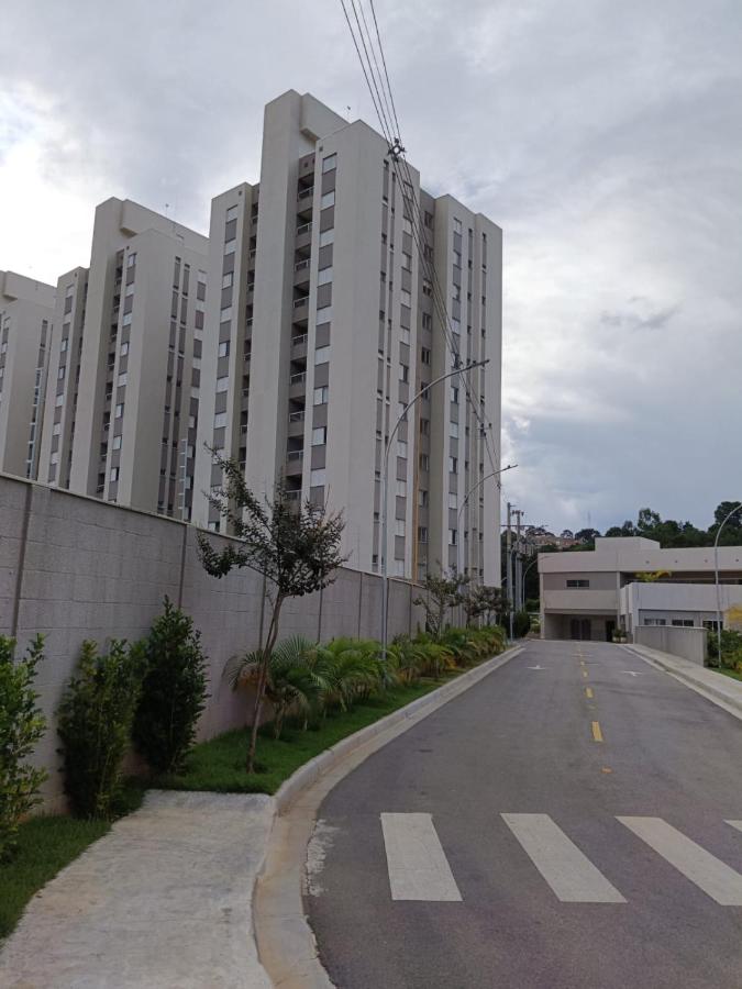 Blue da Mantiqueira - Ferienwohnung Extrema