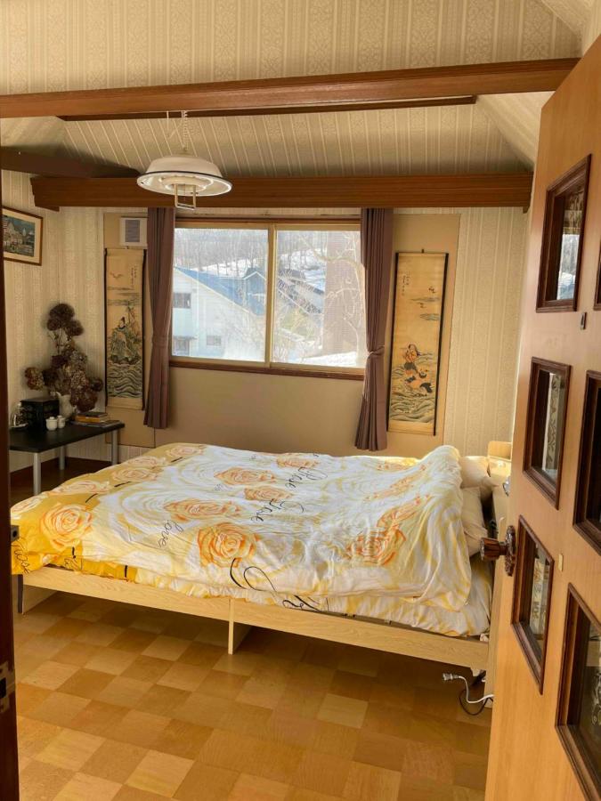 Nomad Gala Otaru - Ferienwohnung Otaru