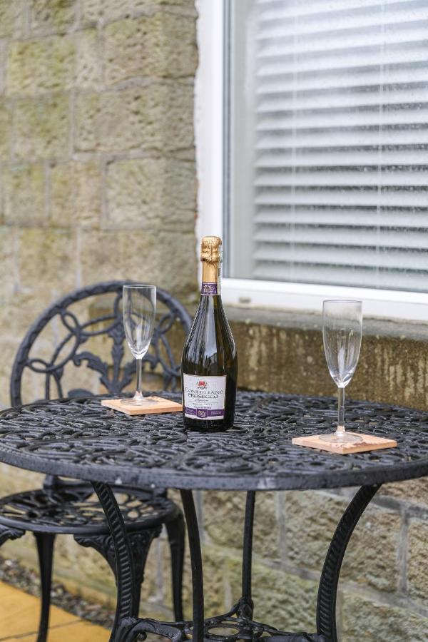 Windsor Cottage - Chambres d'hôtes Holmfirth