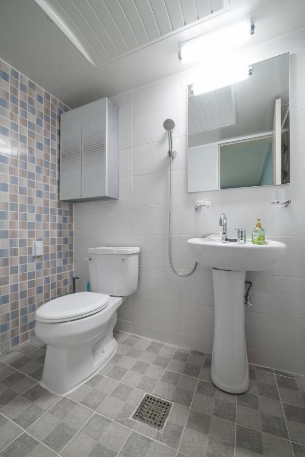 Chambre Familiale Supérieure