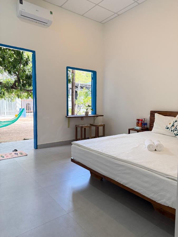 Vĩnh Hy House - B&B Thịnh Hải