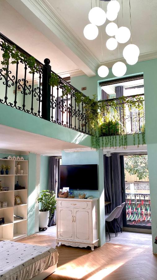 Apartamento de 1 dormitorio
