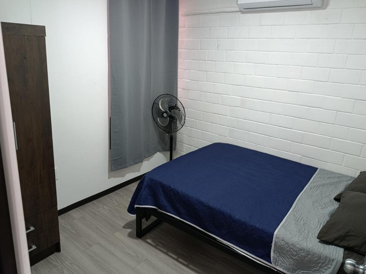 Depa Risalud! - Bed and Breakfast Santa Cruz Huatulco