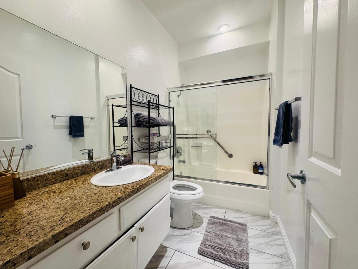 Lacma Amazing Studio Apartment - Ferienwohnung Los Angeles