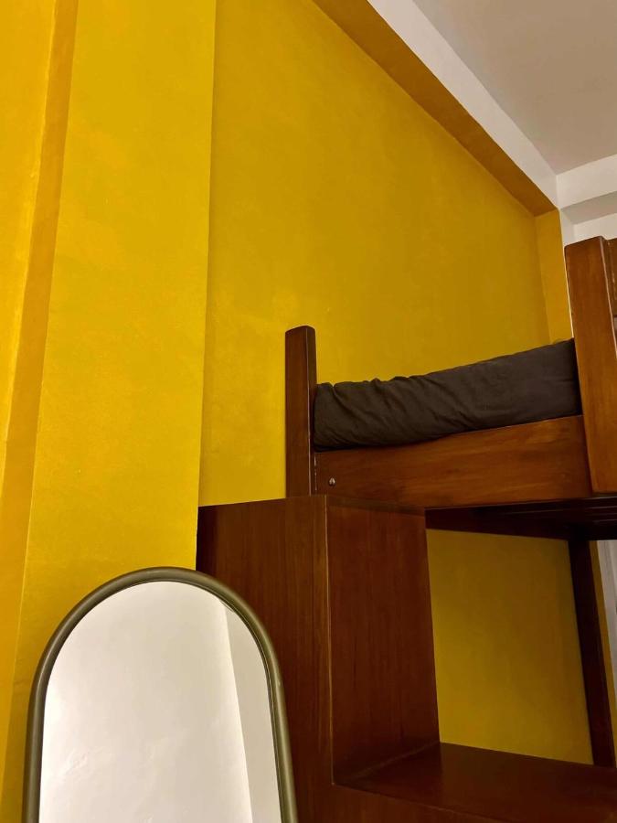 Baler Modern Studio Loft Haven - Bed and Breakfast Baler