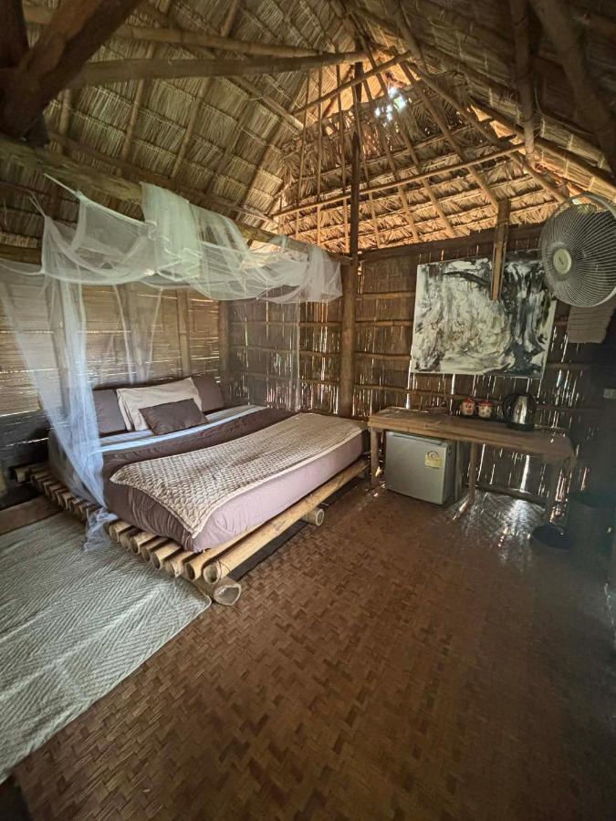 Double Room with Lake View