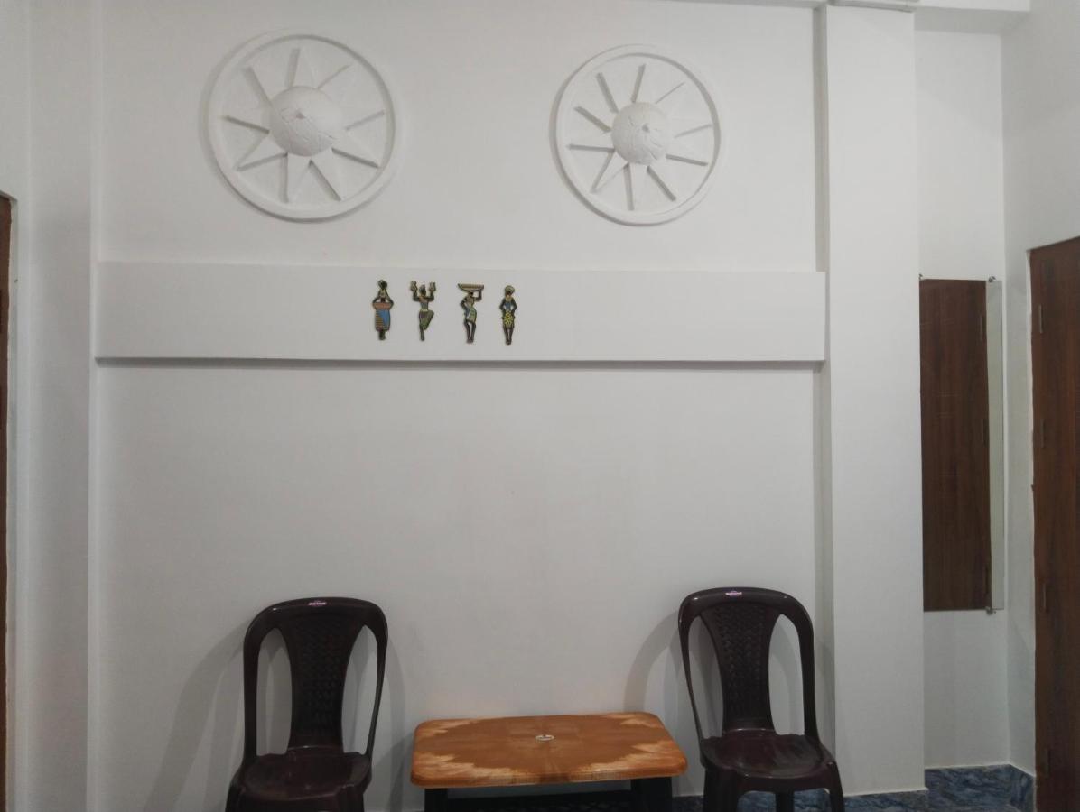 Camera Doppia con Letti Singoli