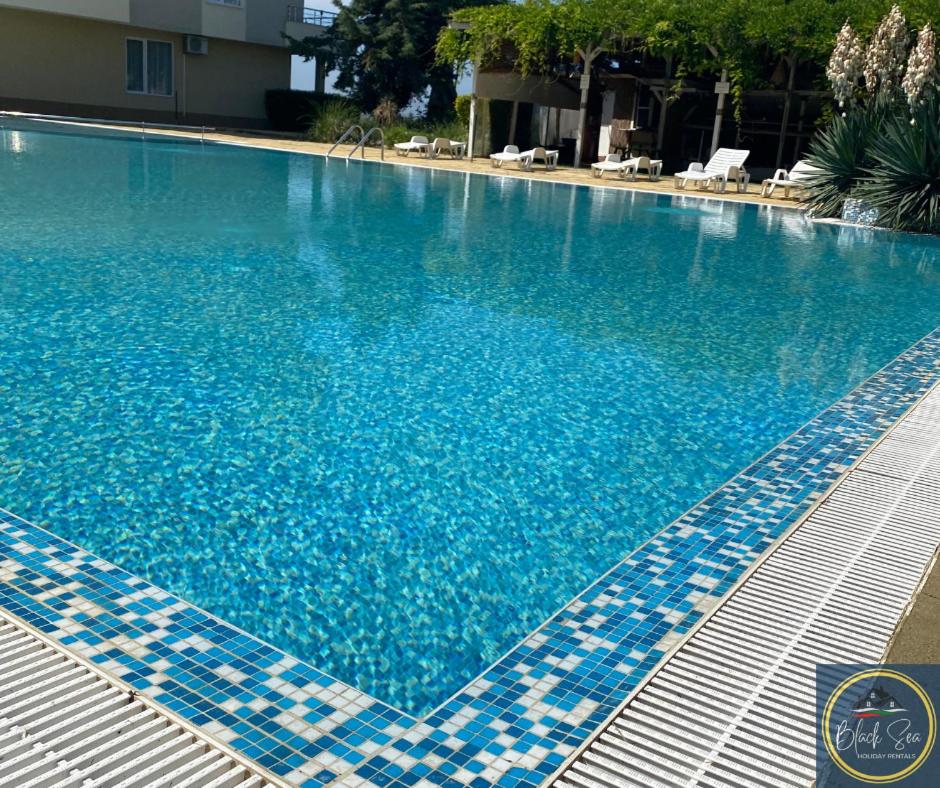 1 Bed Apt, Close To Ravda Beach - Chambres d’hôtes Ravda