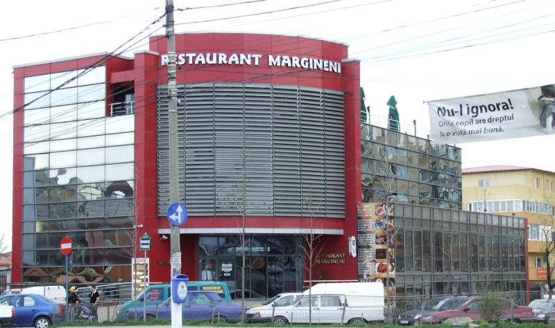 Apartament Veranda - Ferienwohnung Bukarest