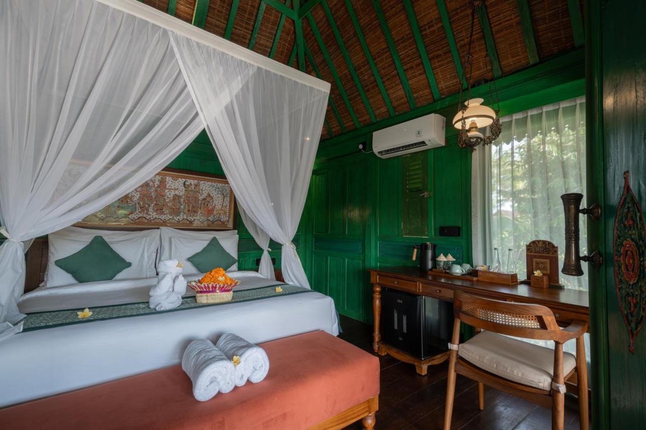 Villa - Vue sur Jardin