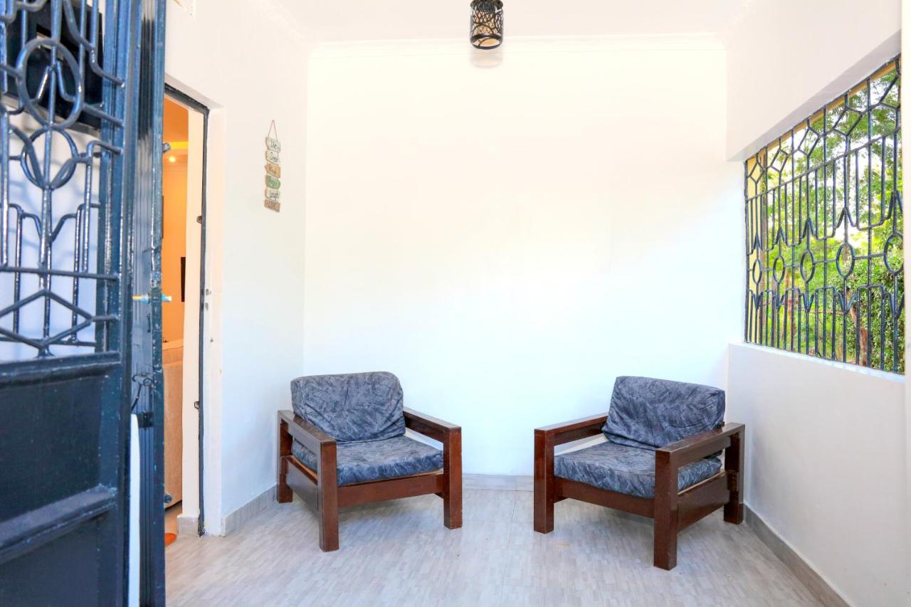 Asili House - B&B Sagana