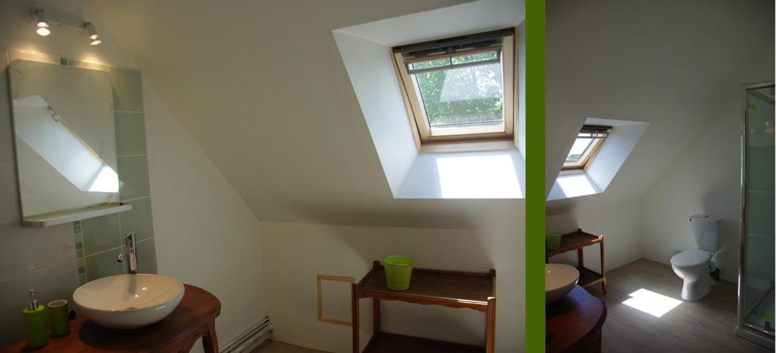 Jardin Solstice - B&B Vaupillon