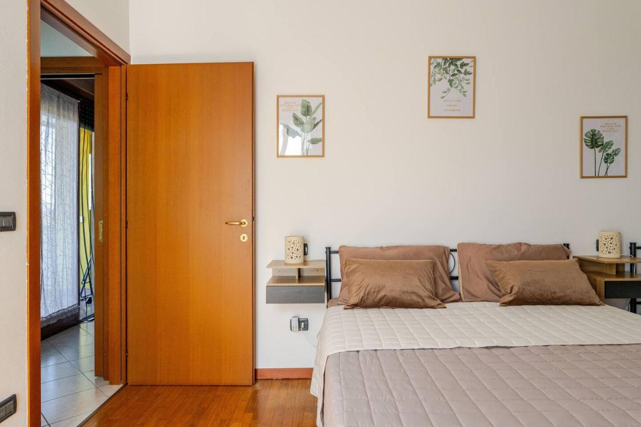 Venice Home vicino aeroporto di Venezia e H Farm college parcheggio gratuito - B&B San Liberale